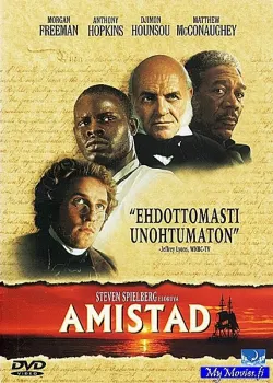 Amistad
