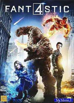 Fantastic Four