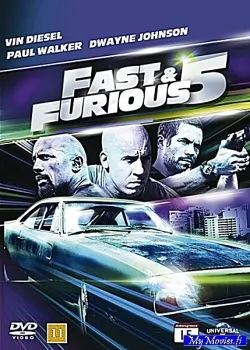Fast & Furious 5