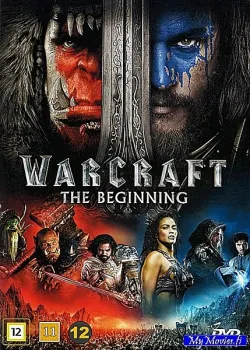 Warcraft - The Beginning