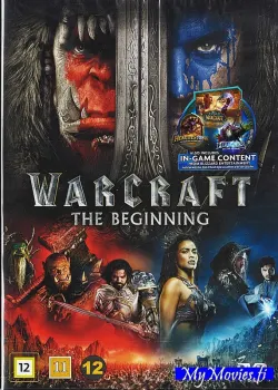 Warcraft - The Beginning