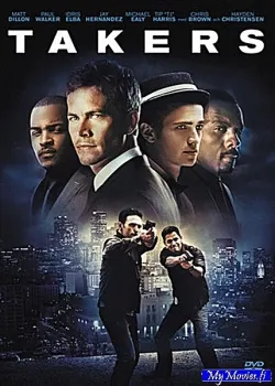 Takers