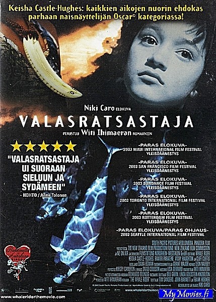 Valasratsastaja (R&A)