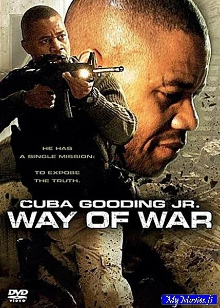 Way of War