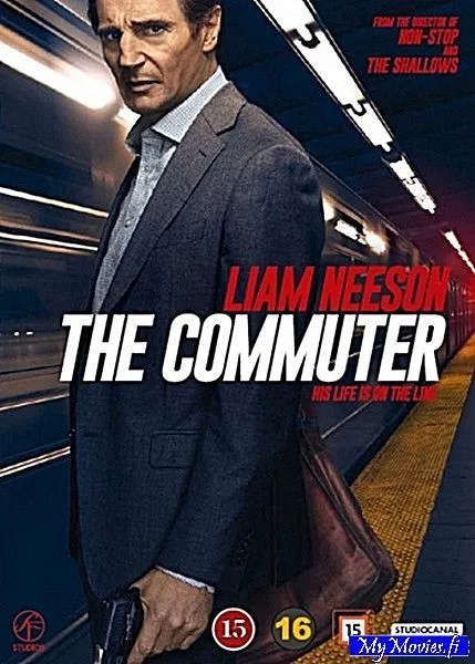 The Commuter