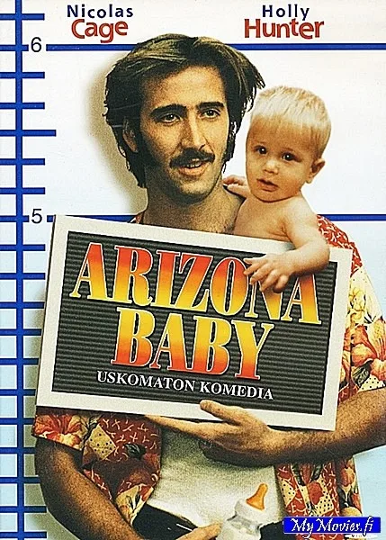 Arizona Baby