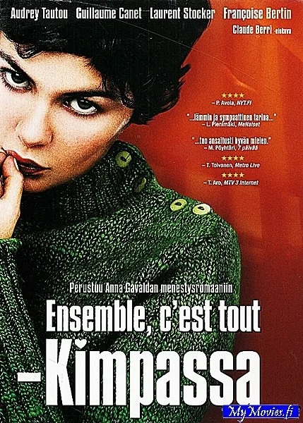 Ensemble, C´est Tout - Kimpassa