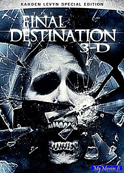 The Final Destination (3D)