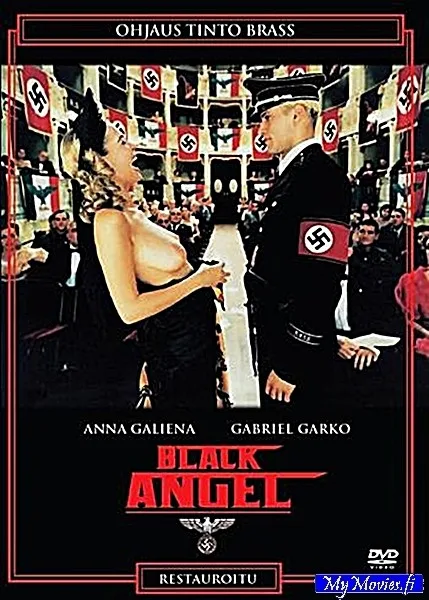 Black Angel