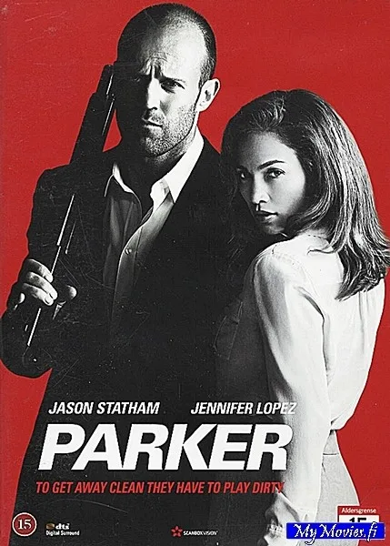 Parker