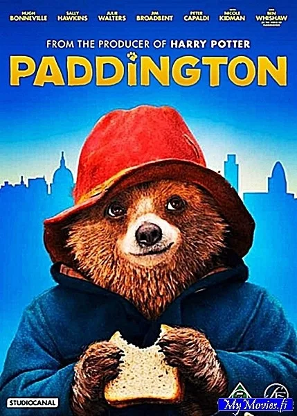 Paddington