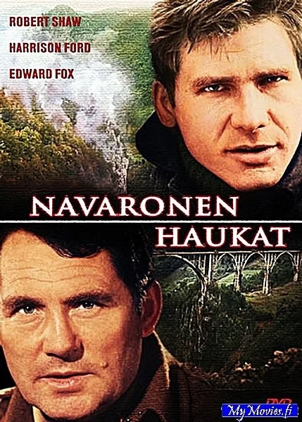 Navaronen haukat
