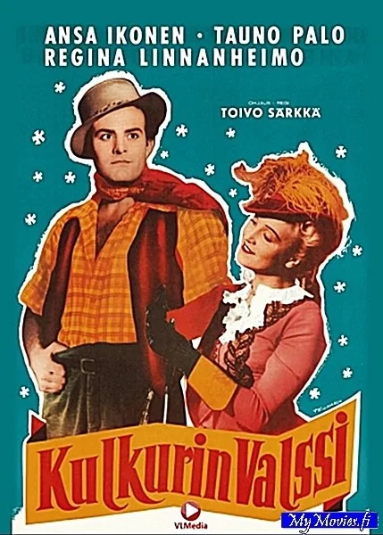 Kulkurin valssi