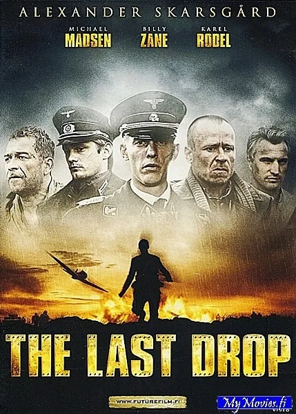 Last Drop