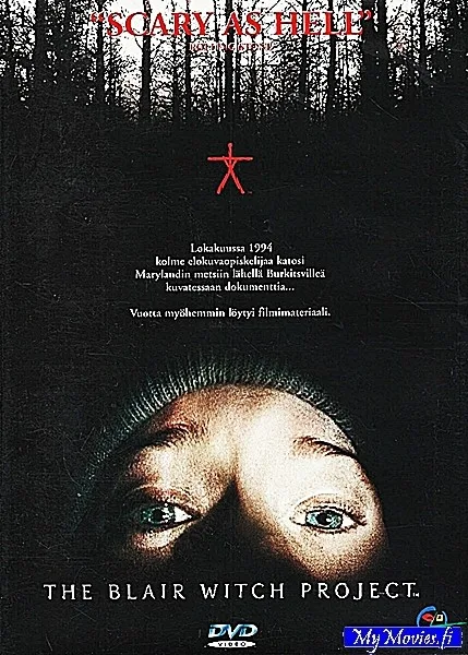 The Blair Witch Project