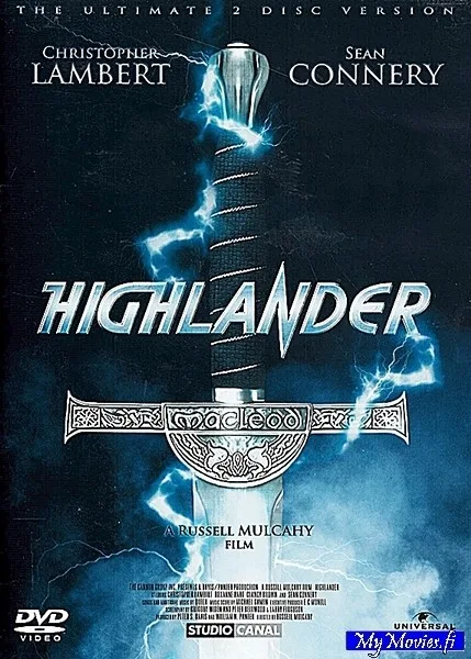 Highlander