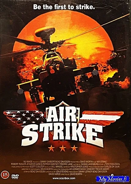 Air Strike