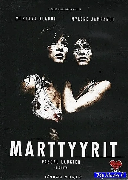 Marttyyrit (R&A)