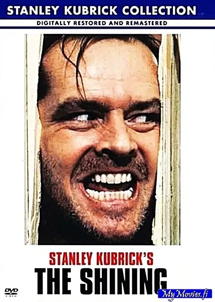 The Shining / Hohto