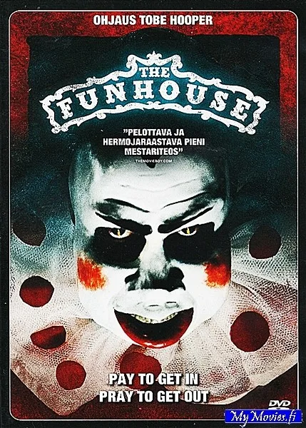 The Funhouse
