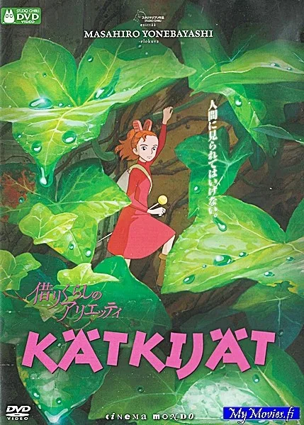 Kätkijät (R&A)