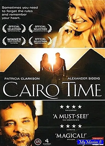Cairo Time