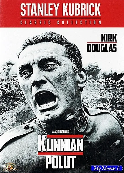 Kunnian polut