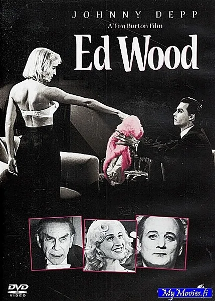 Ed Wood