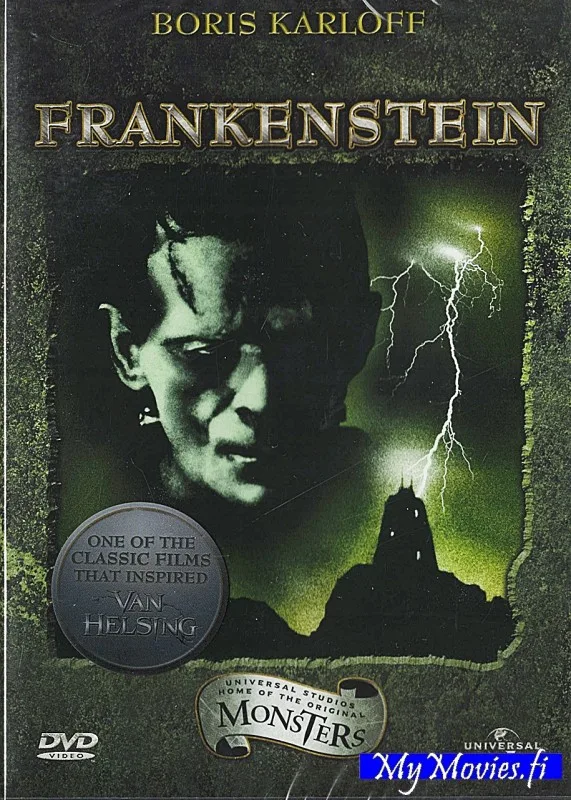 Frankenstein