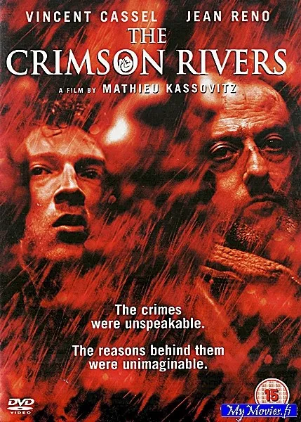 The Crimson Rivers / Purppuravirrat