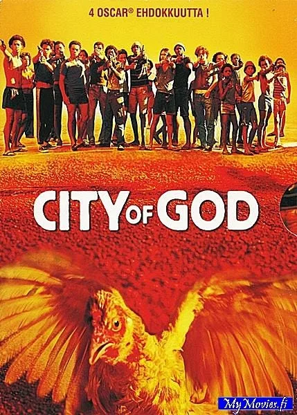 City of God