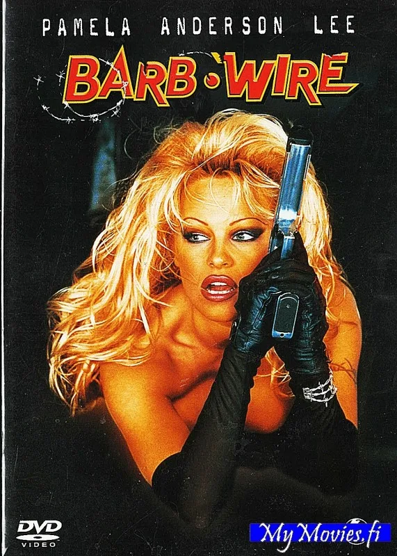 Barb Wire