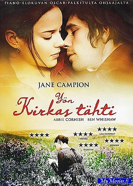 Yön kirkas tähti