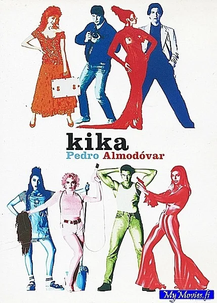 Kika