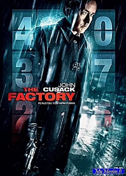 The Factory
