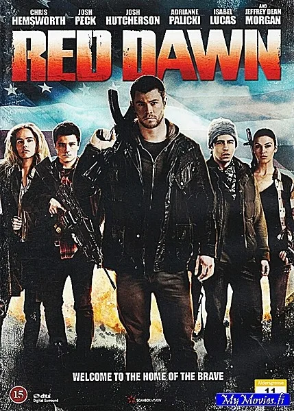 Red Dawn