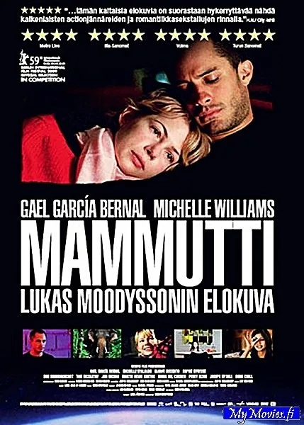Mammutti