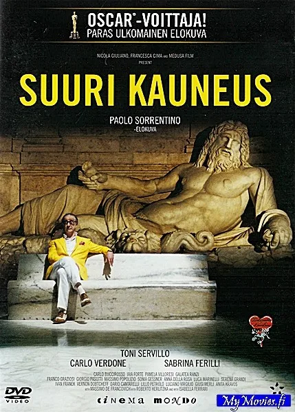 Suuri Kauneus (R&A)