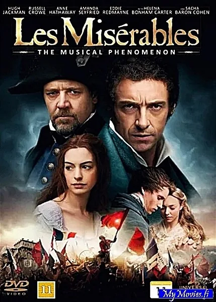 Les Misérables