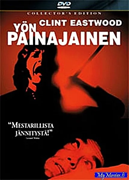 Yön Painajainen