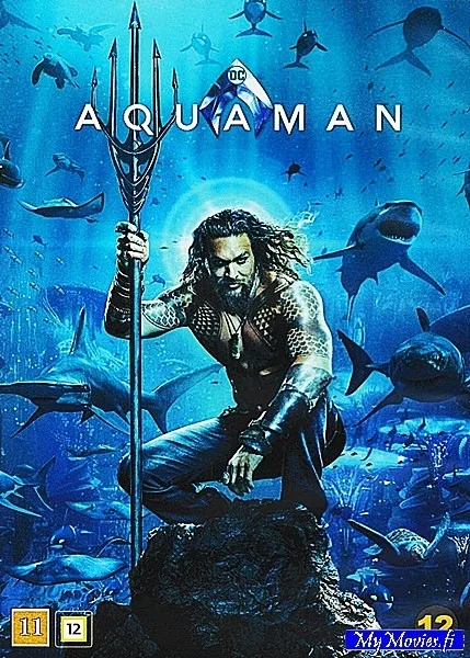Aquaman
