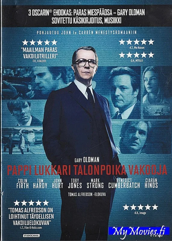 Pappi lukkari talonpoika vakooja
