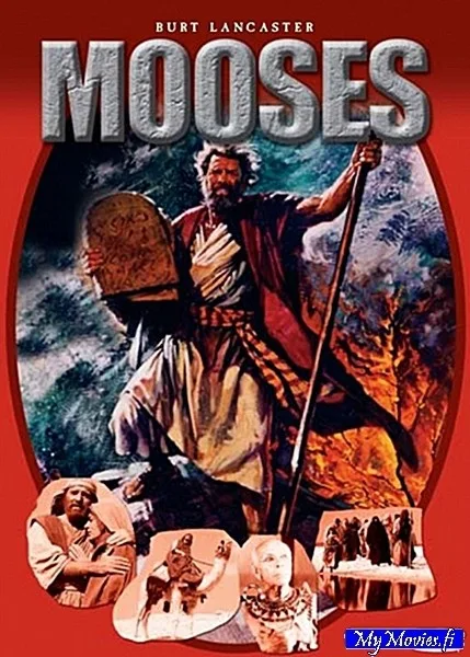 Mooses