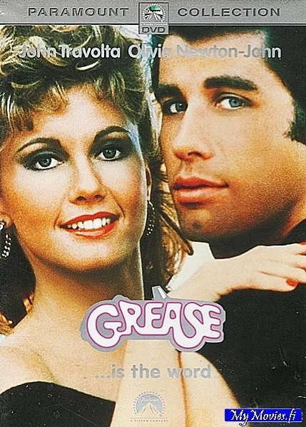 Grease