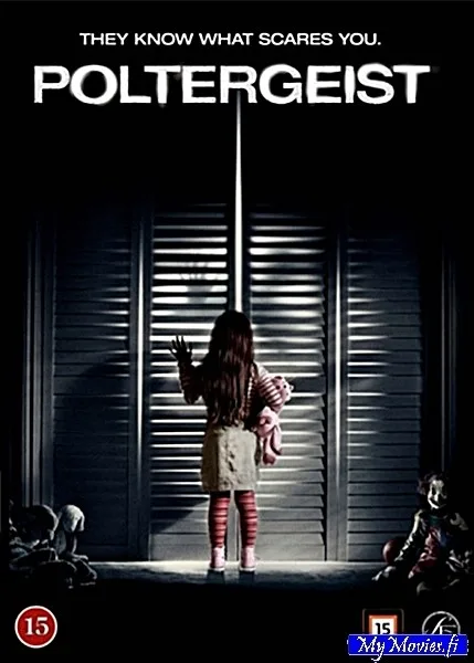 Poltergeist