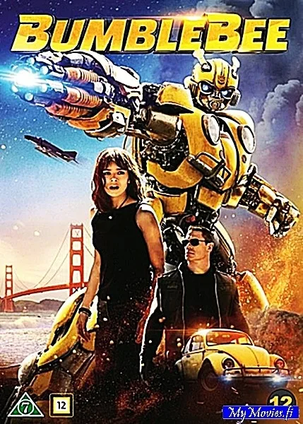 Bumblebee