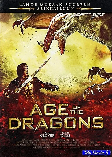 Age of the Dragons
