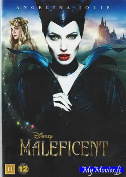 Maleficent / Pahatar