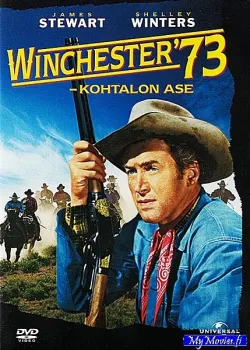 Winchester 73 - kohtalon ase