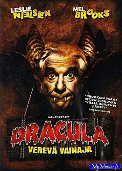 Dracula - verevä vainaja
